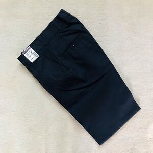 Horace Small navy professional pants, 33
